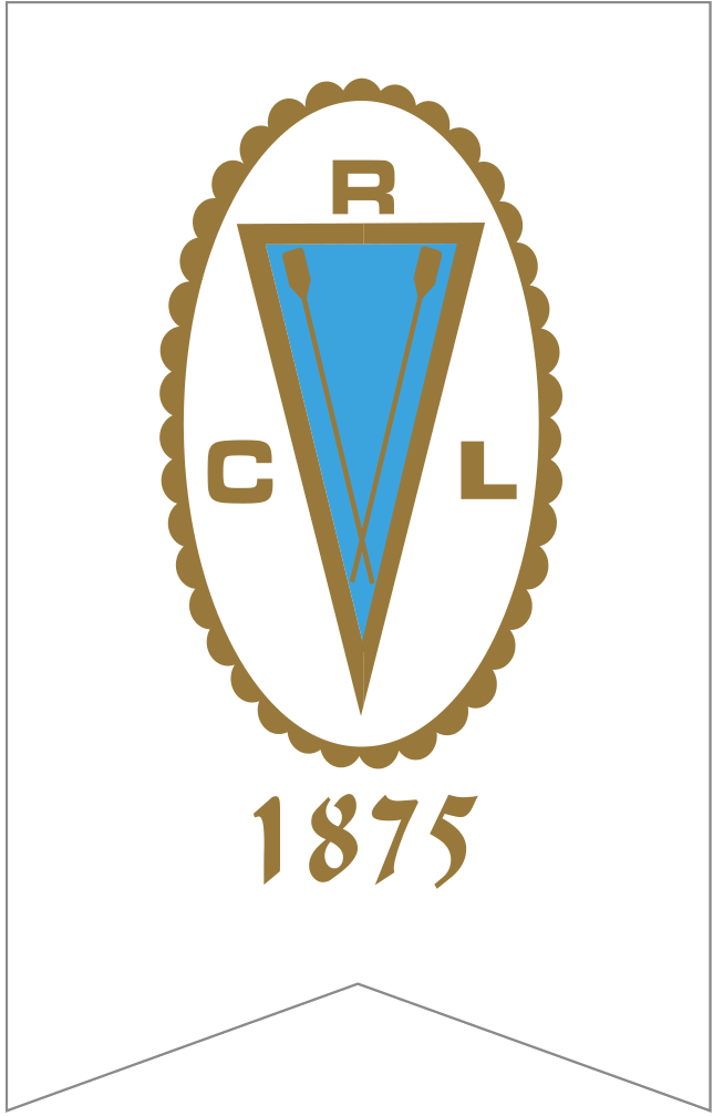 Banderín del Club de Regatas Lima